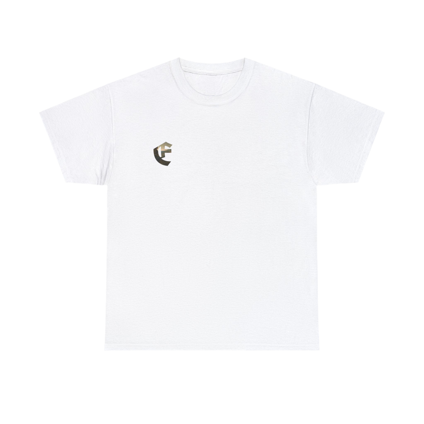 ETHEREAL BRAND CREW T