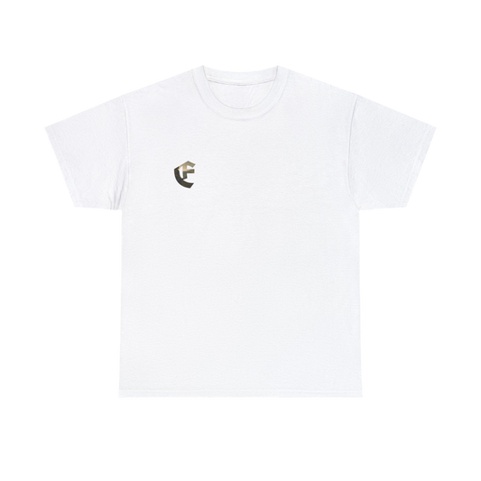 ETHEREAL BRAND CREW T