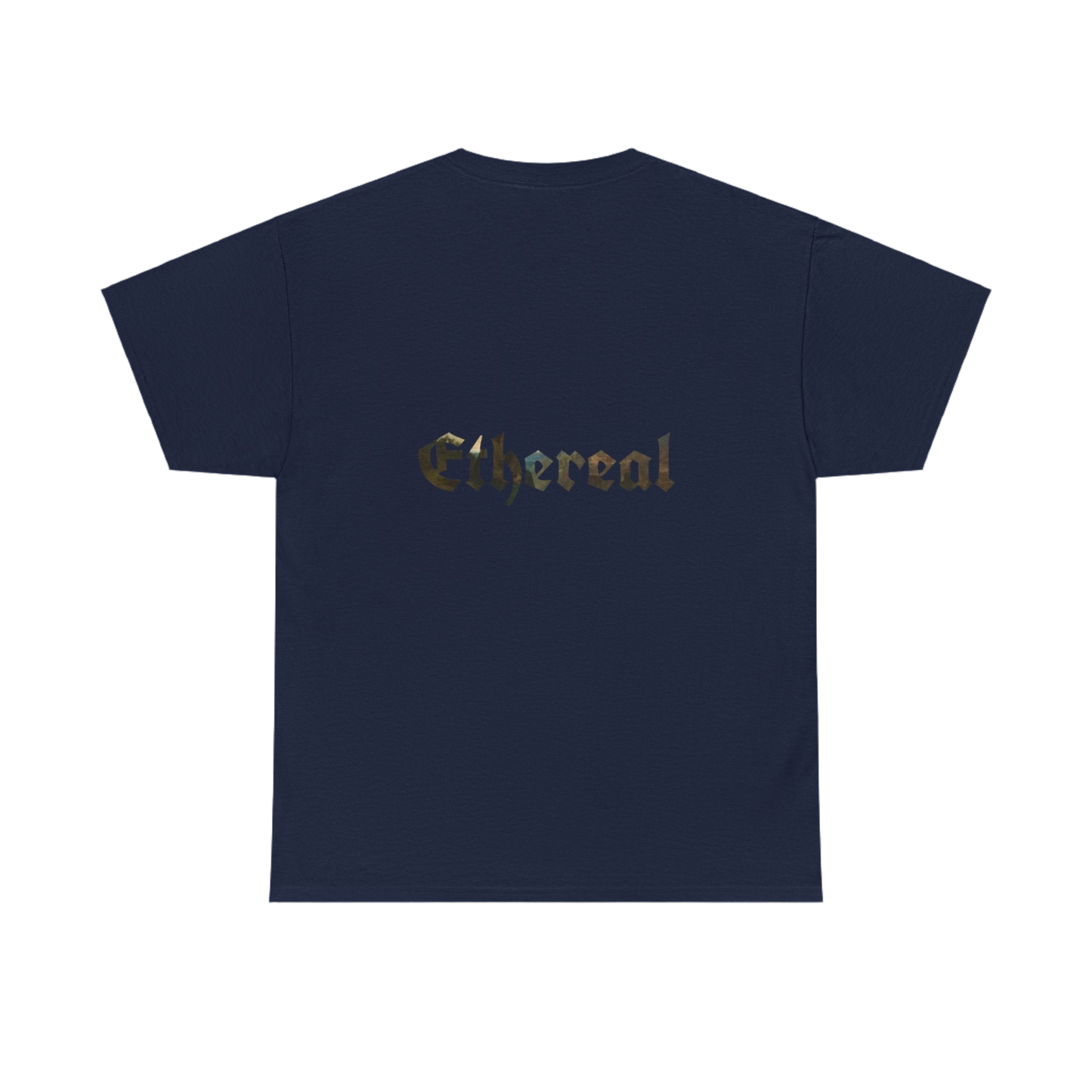 ETHEREAL BRAND CREW T