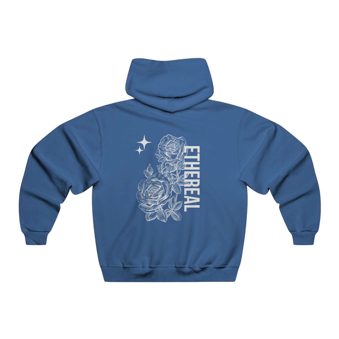 ETHEREAL HOODIE 1 VERSION 1