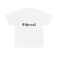 ETHEREAL BRAND CREW T