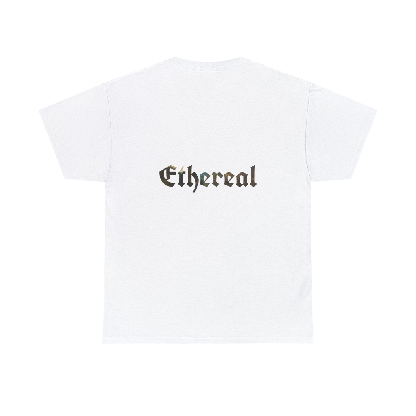 ETHEREAL BRAND CREW T