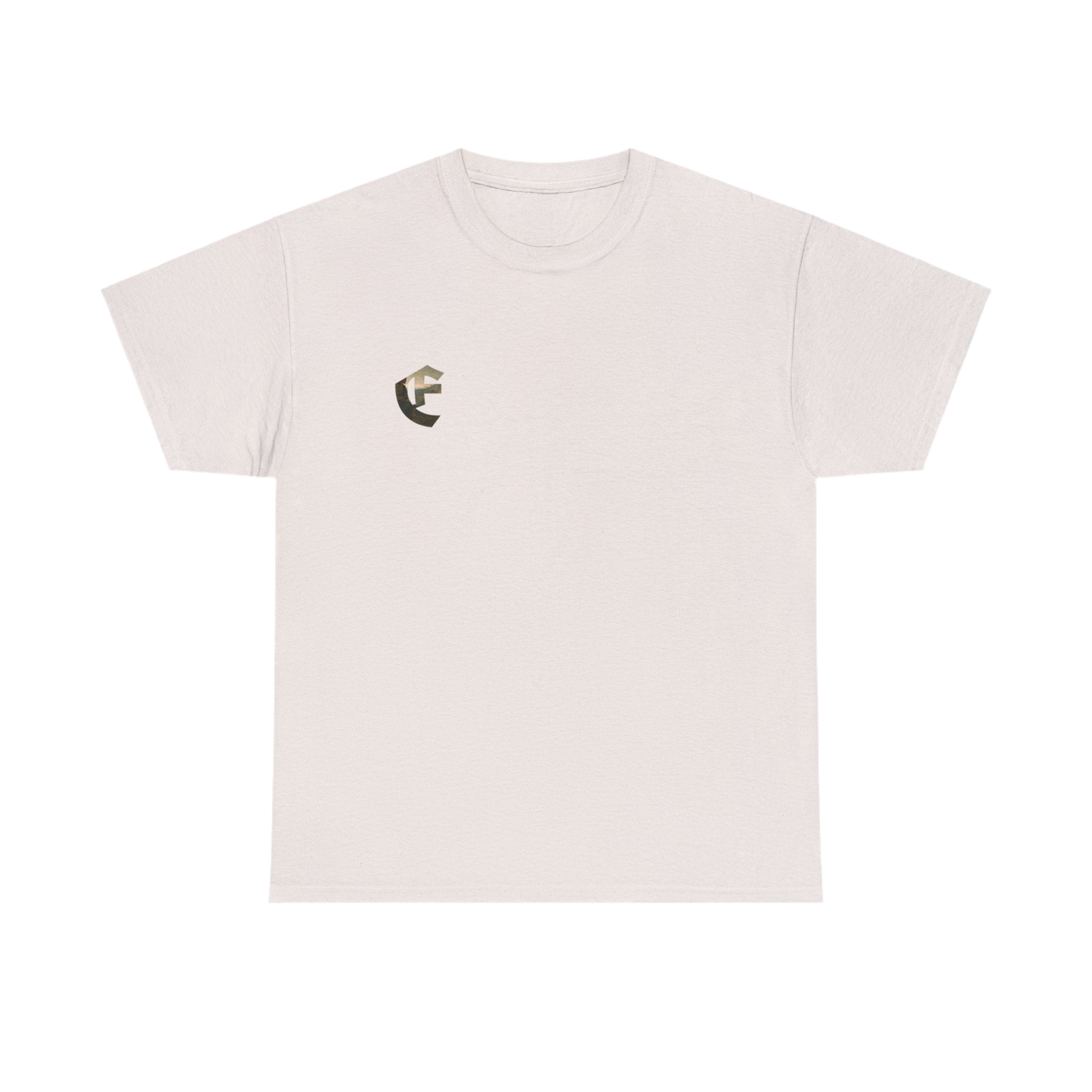 ETHEREAL BRAND CREW T