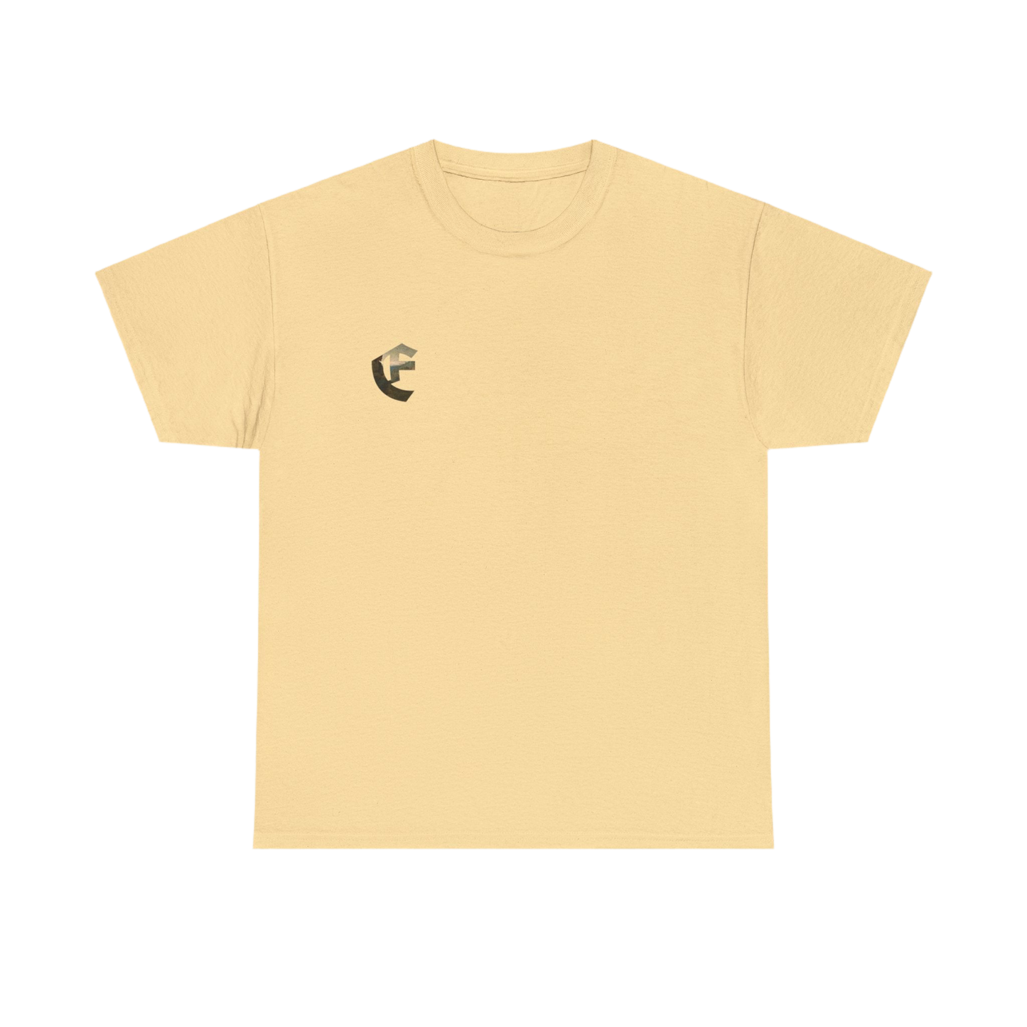 ETHEREAL BRAND CREW T