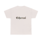 ETHEREAL BRAND CREW T