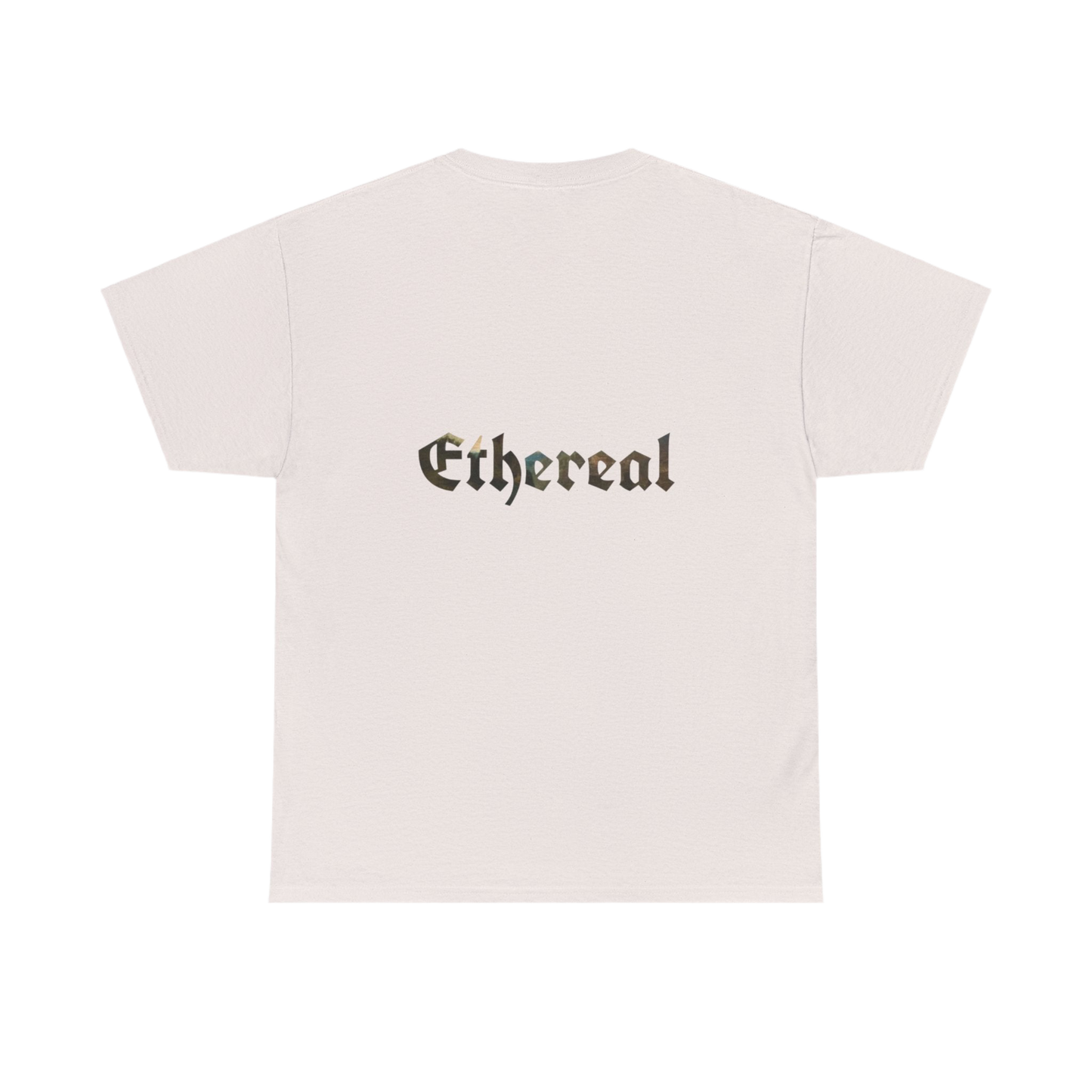 ETHEREAL BRAND CREW T