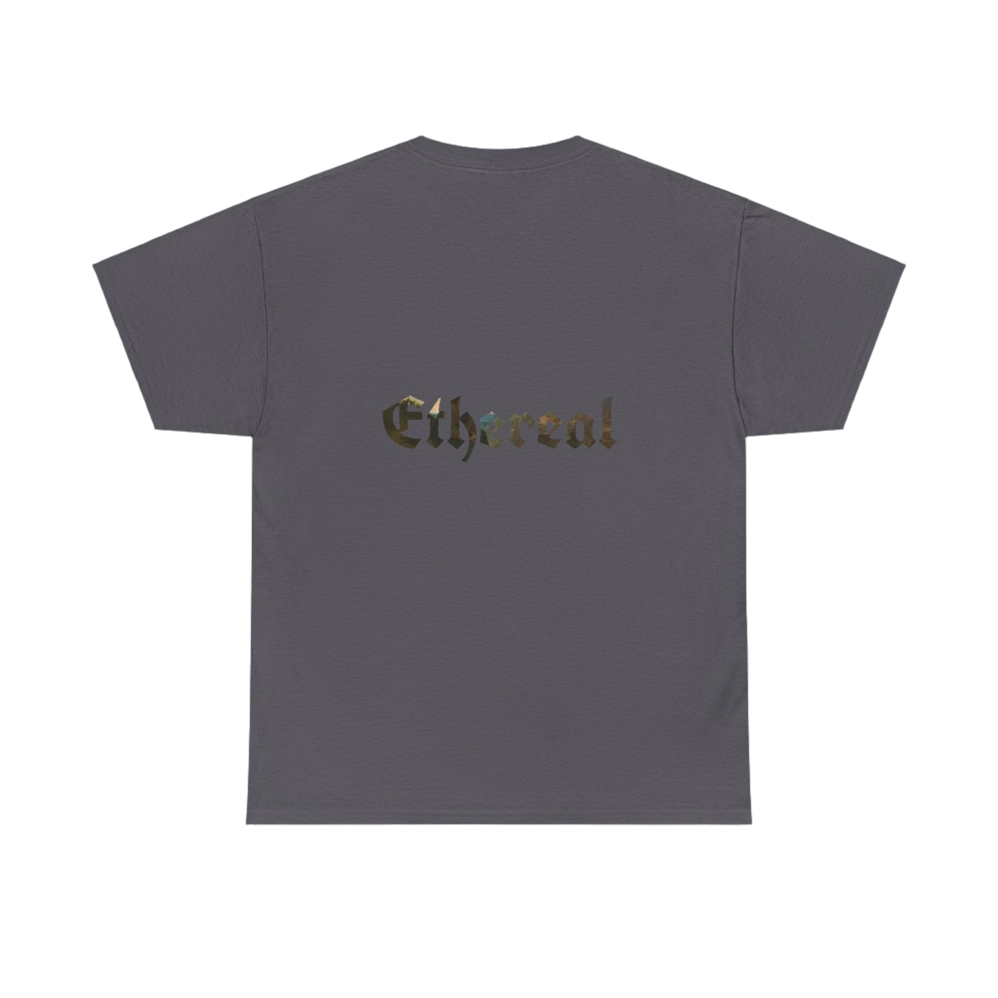 ETHEREAL BRAND CREW T