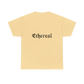 ETHEREAL BRAND CREW T