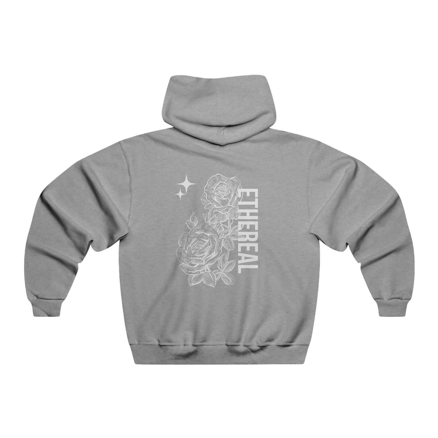 ETHEREAL HOODIE 1 VERSION 1