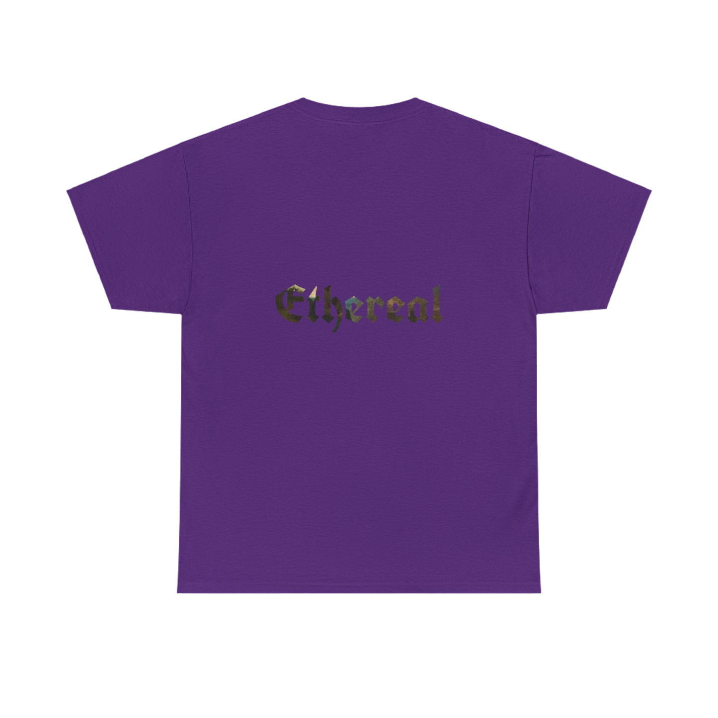 ETHEREAL BRAND CREW T