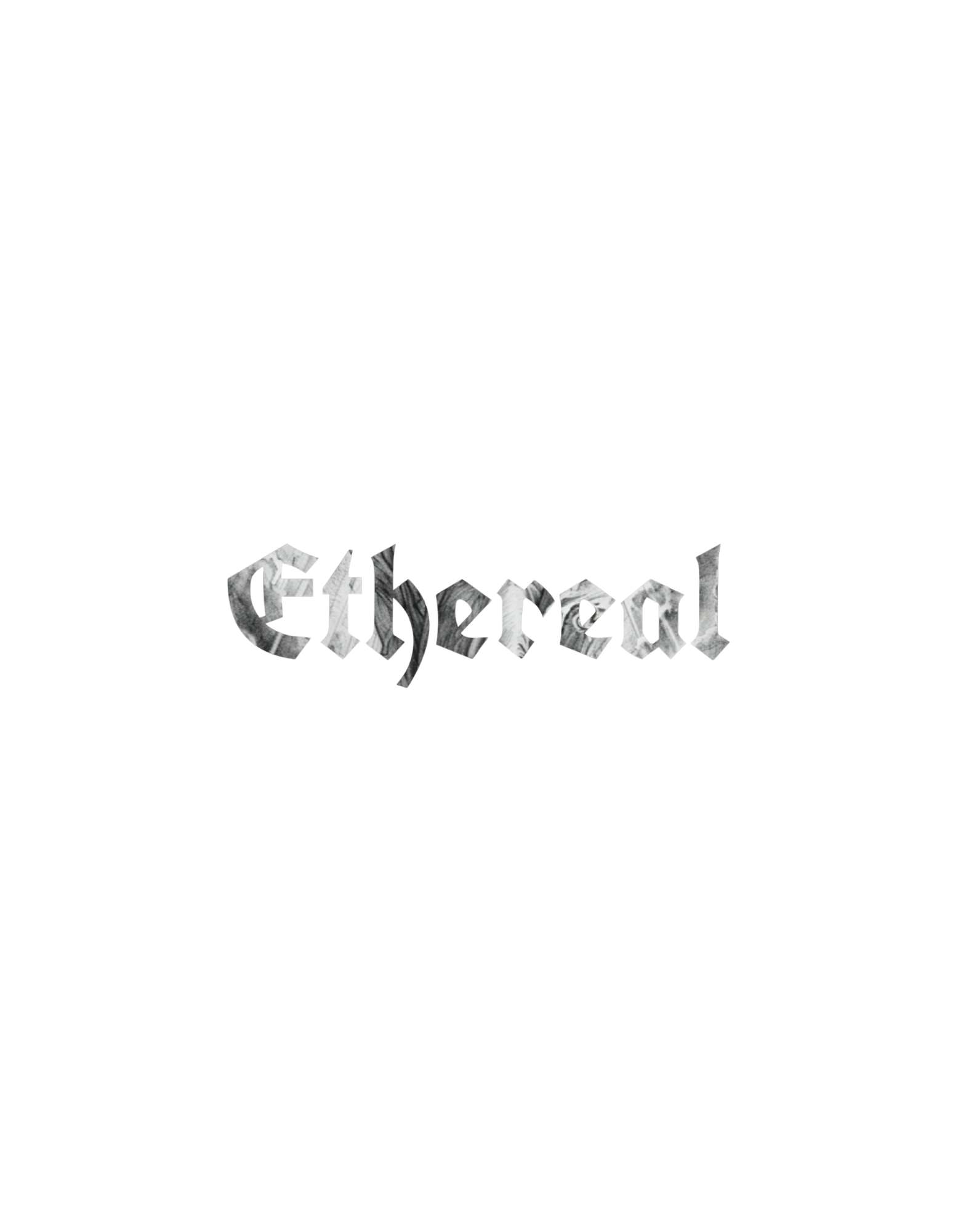 ETHEREAL CLOTHING CO