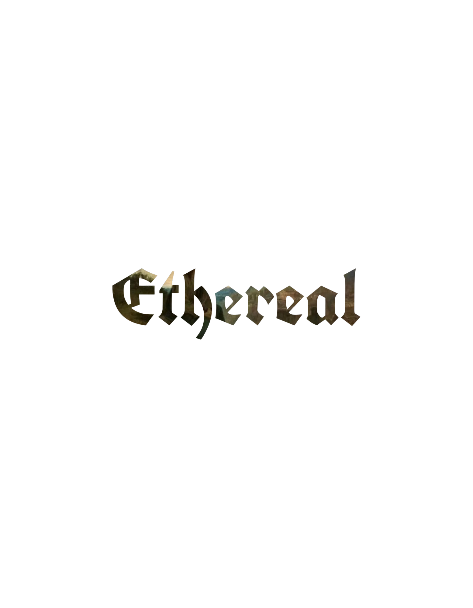 ETHEREAL CLOTHING CO